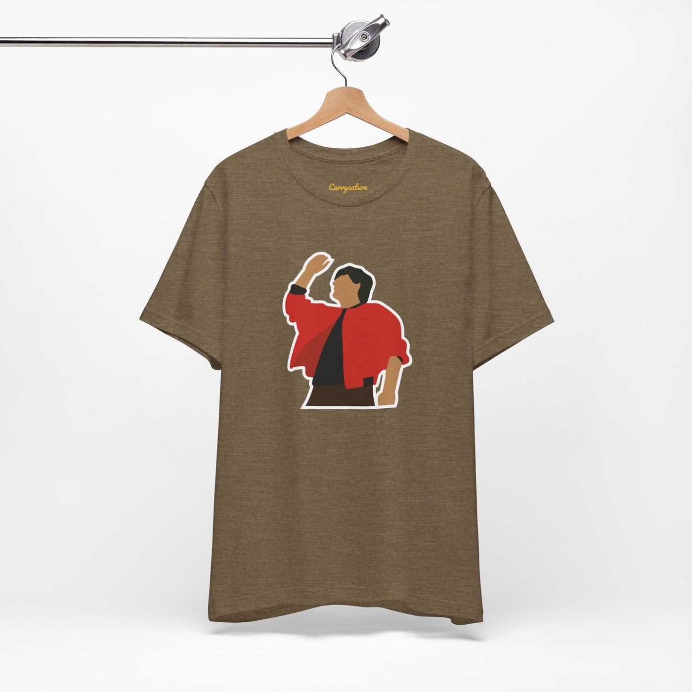 Chhaiya Chhaiya Graphic T-shirt
