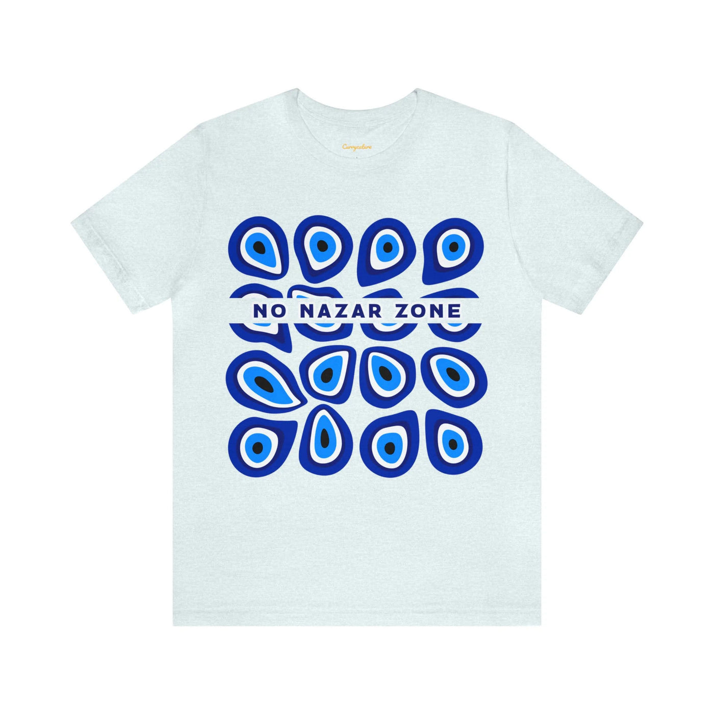 Nazar Graphic T-shirt