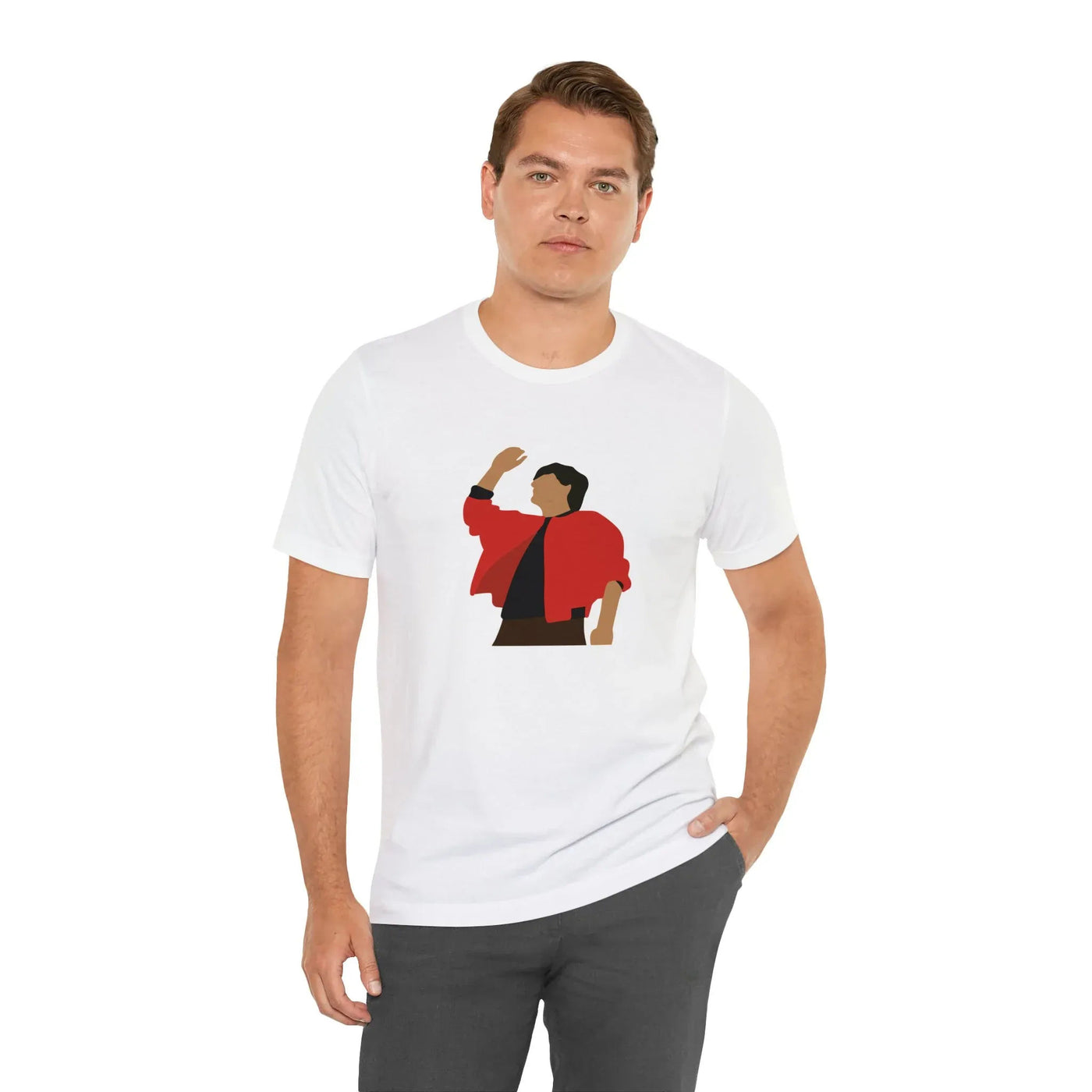 Chhaiya Chhaiya Graphic T-shirt