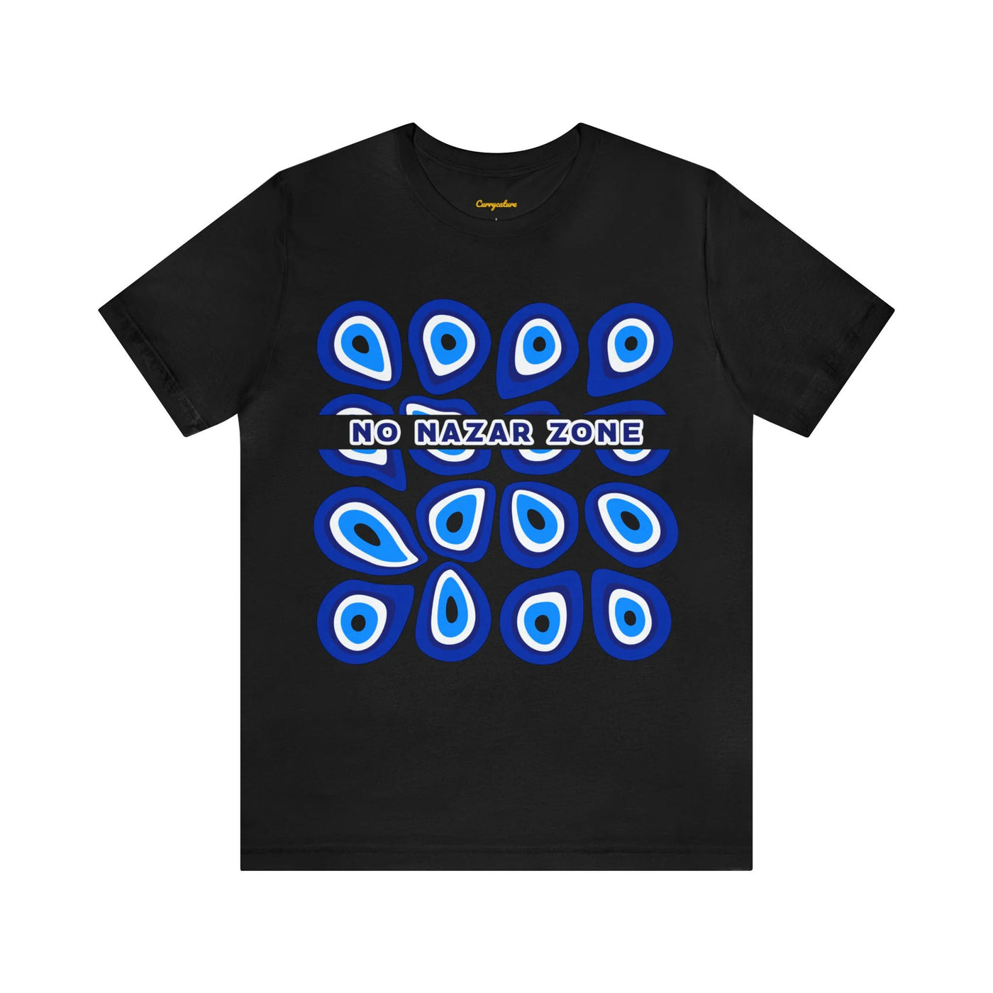 Nazar Graphic T-shirt