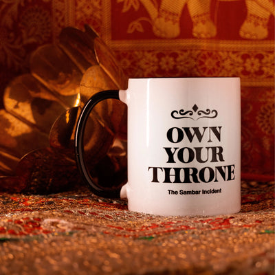 Maharani Mug