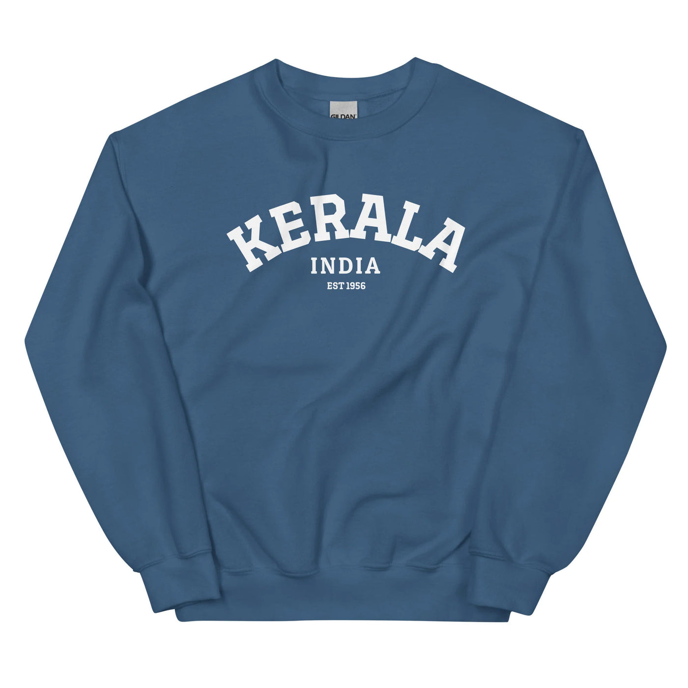 Kerala Sweatshirt