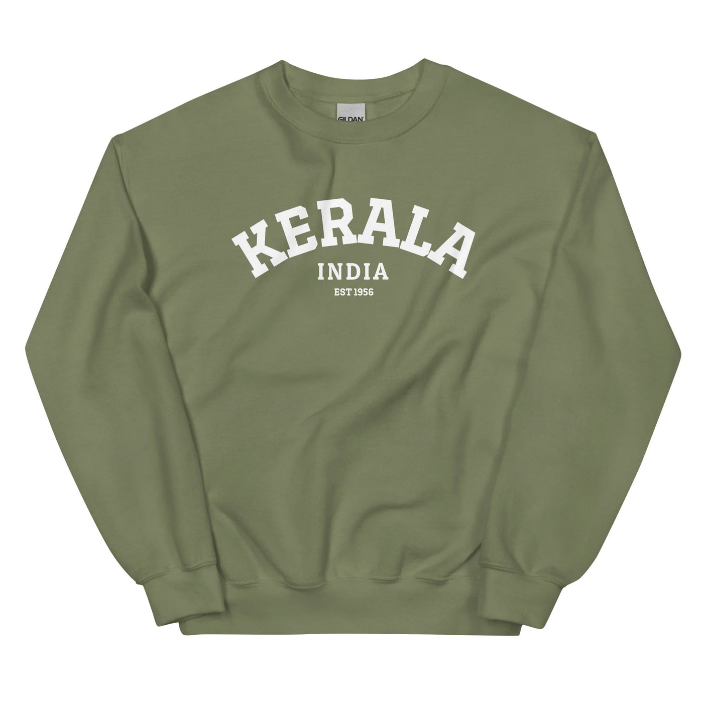 Kerala Sweatshirt