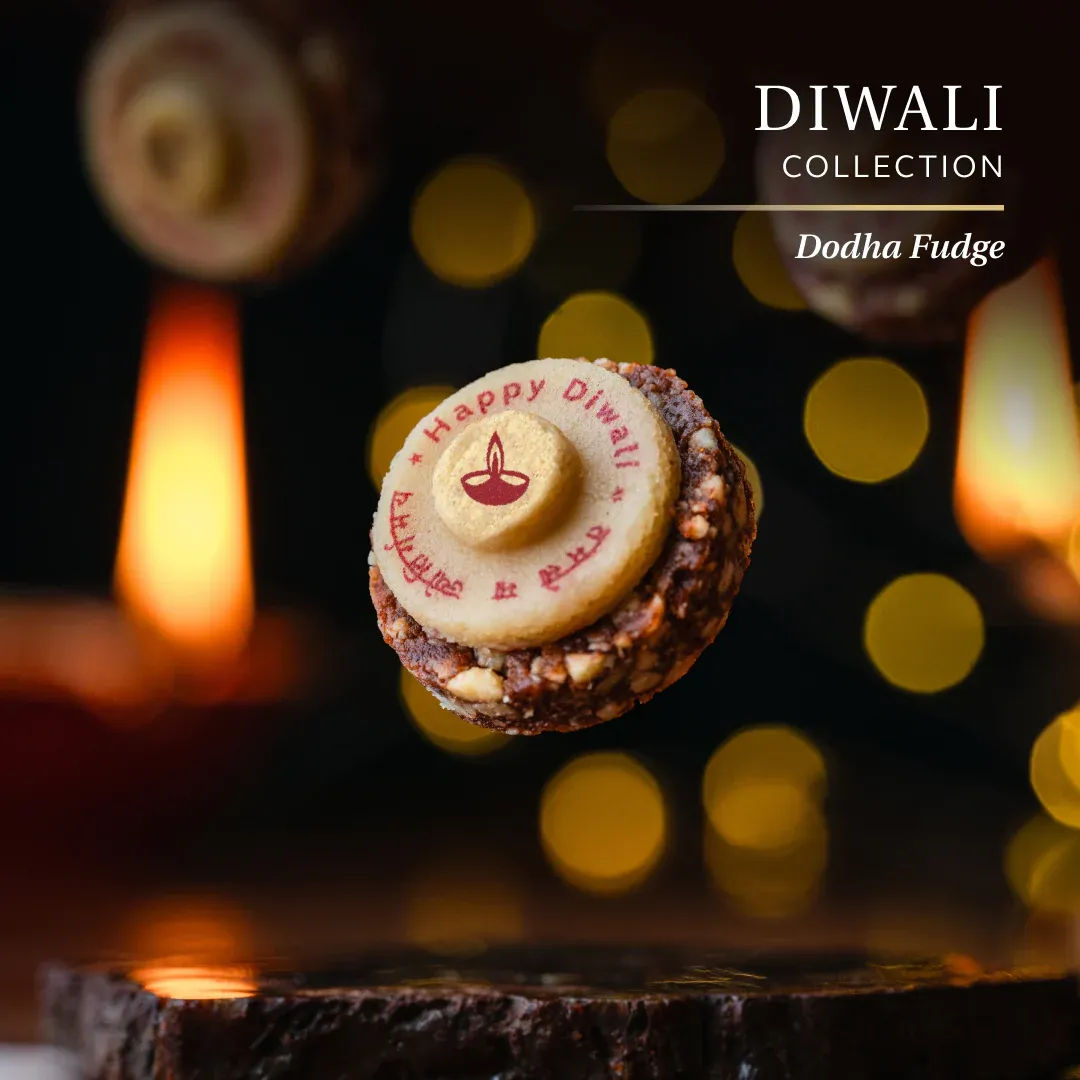 Diwali Collection - Party Favor [Set of 6 Boxes]