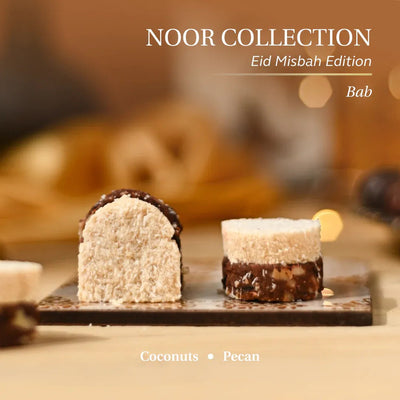 Noor Collection [Eid Misbah Edition] - Rectangle