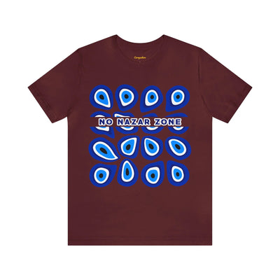 Nazar Graphic T-shirt