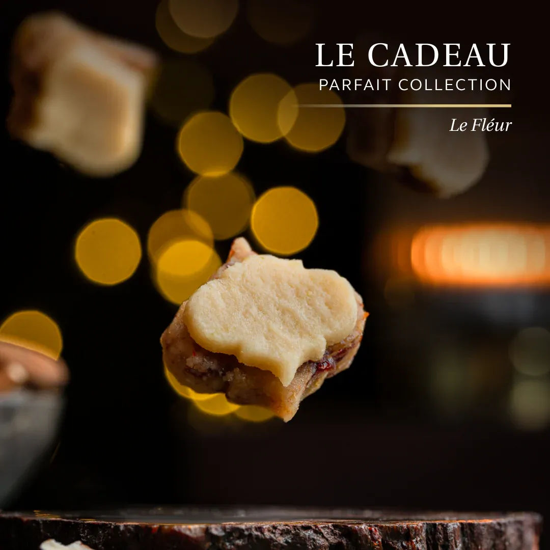 Le Cadeau Parfait - Rectangle