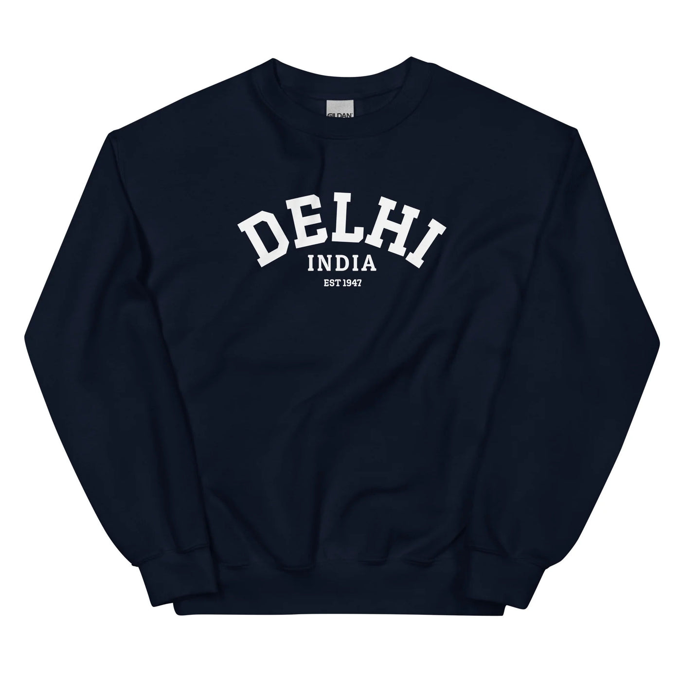 Delhi Sweatshirt