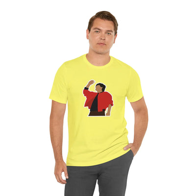 Chhaiya Chhaiya Graphic T-shirt