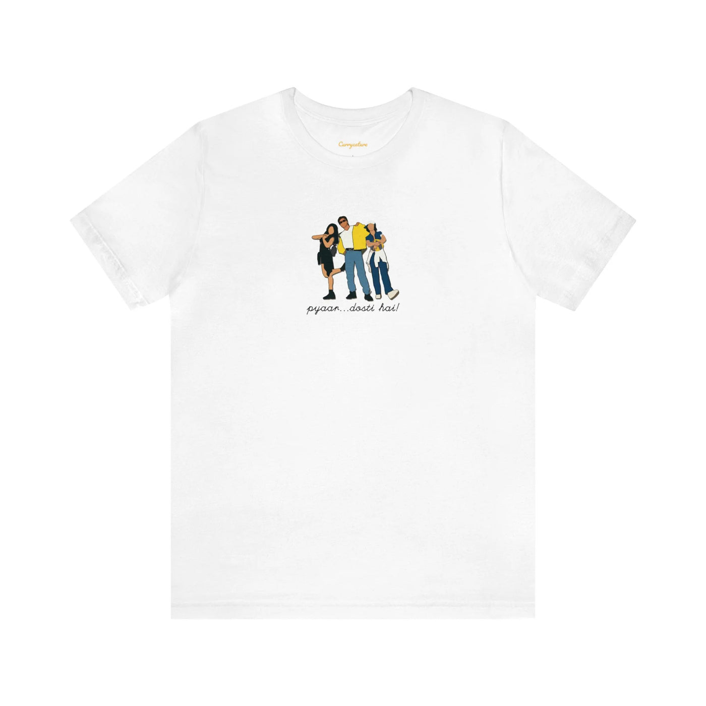 K2H2 Graphic T-shirt