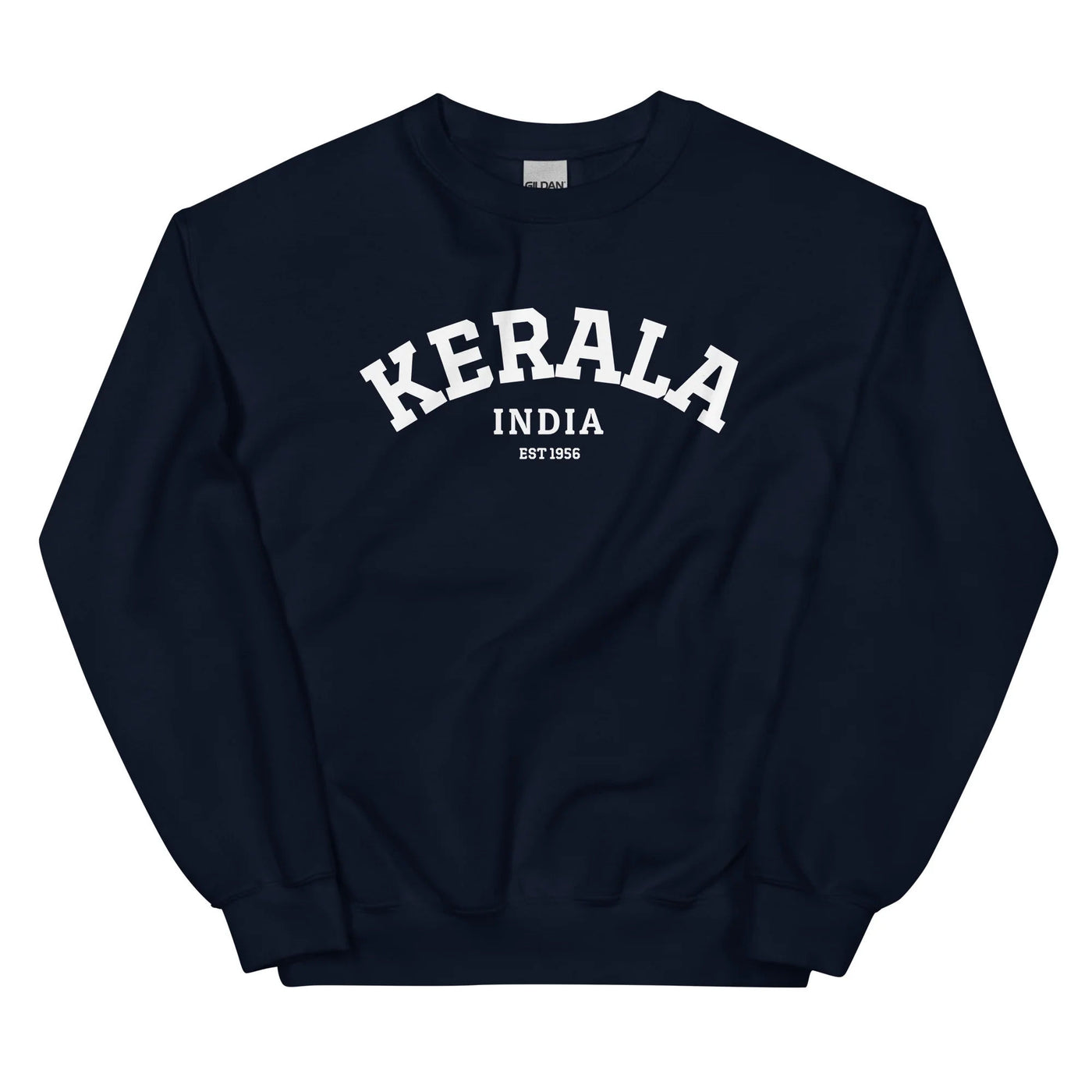 Kerala Sweatshirt