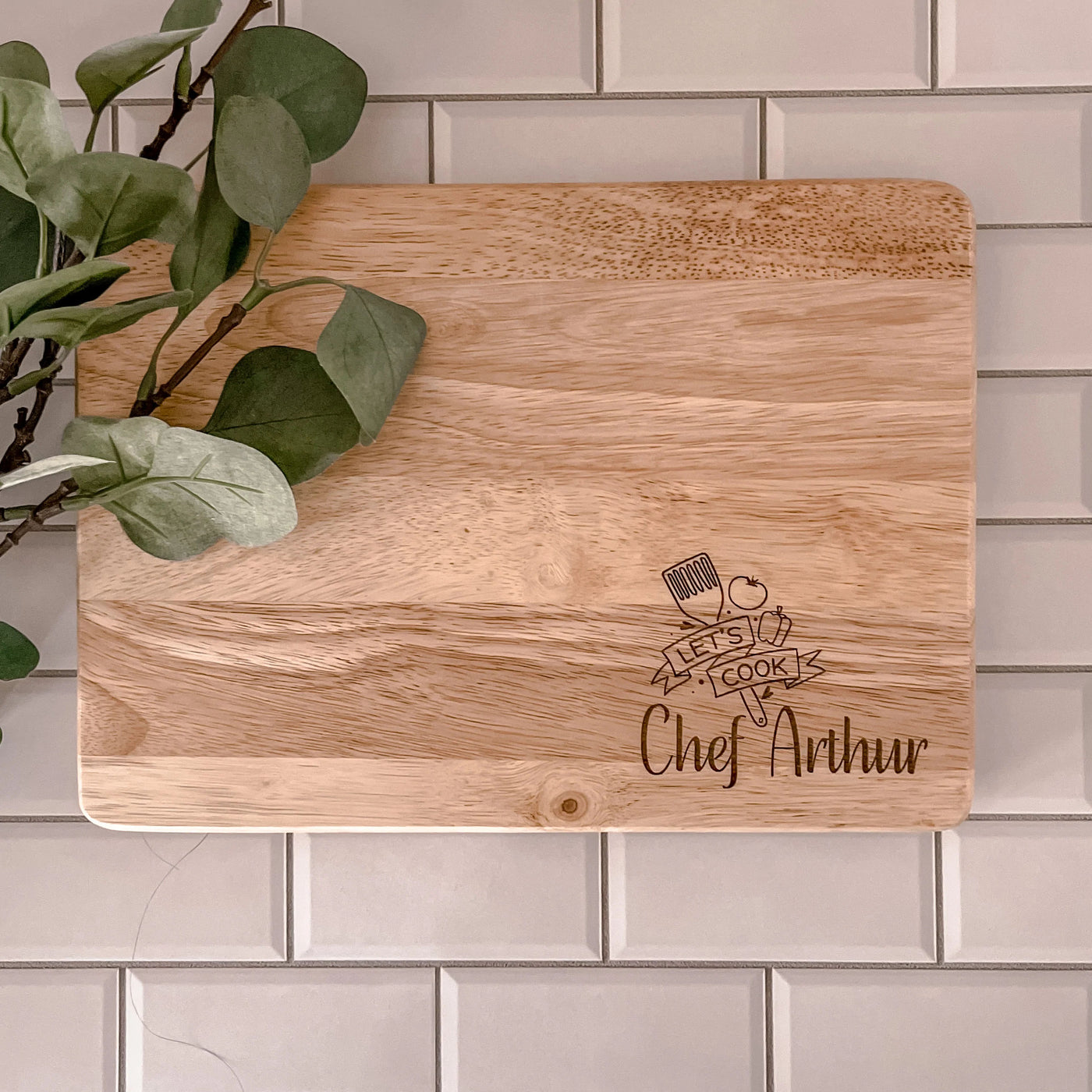 Chopping board