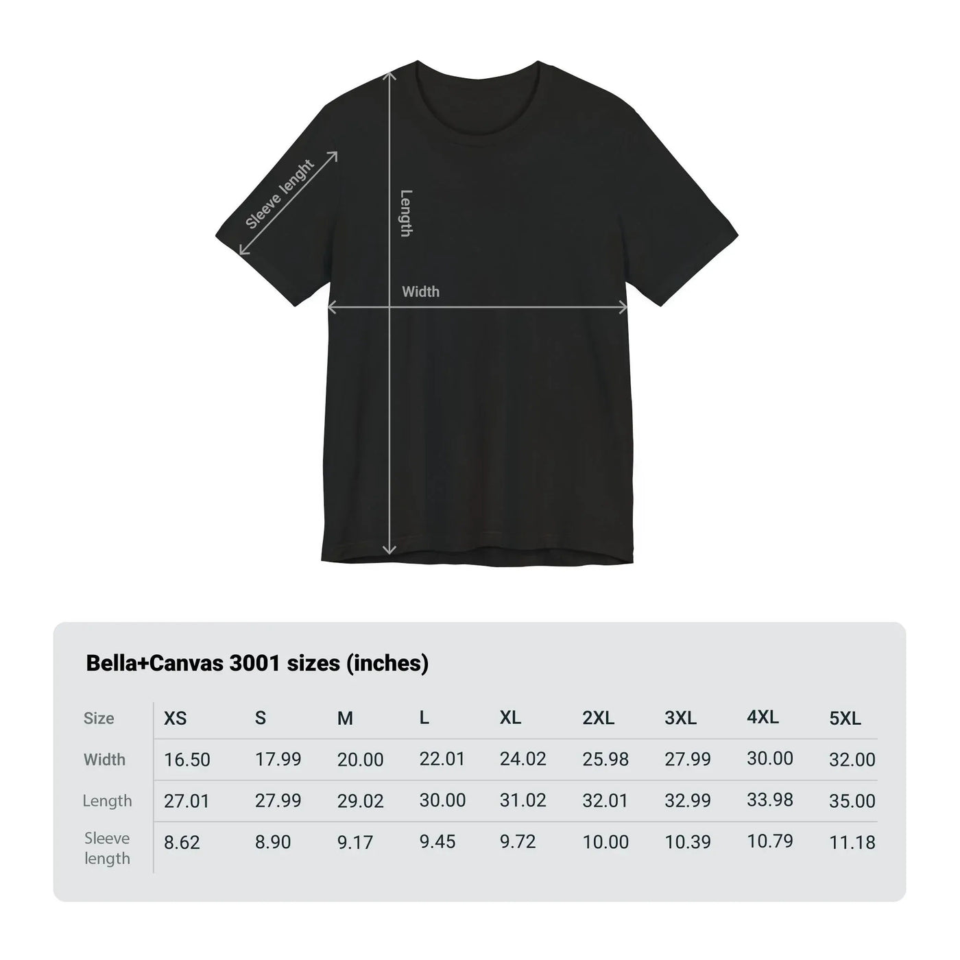 VNMD Graphic T-shirt