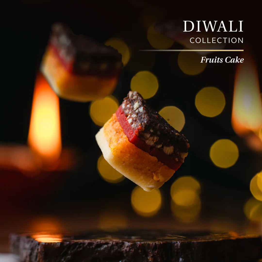 Diwali Collection - Party Favor [Set of 6 Boxes]