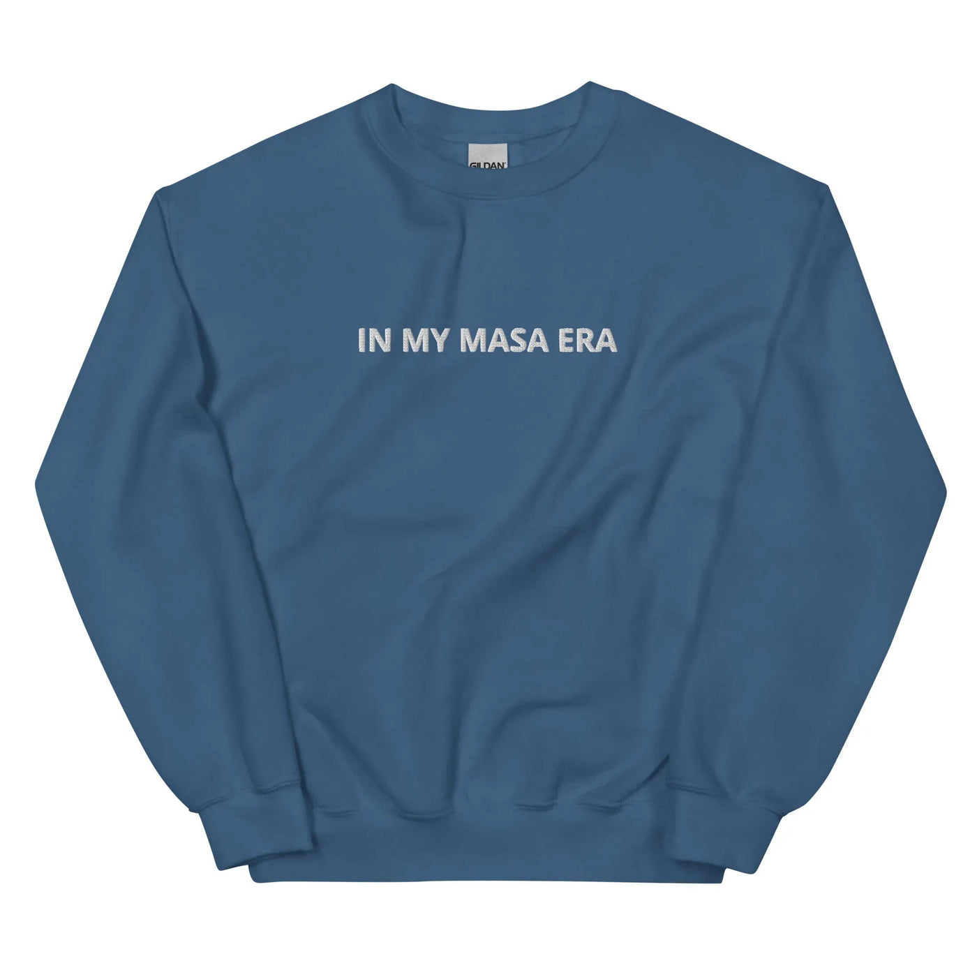 In My Masa Sweatshirt