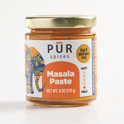 Masala Paste