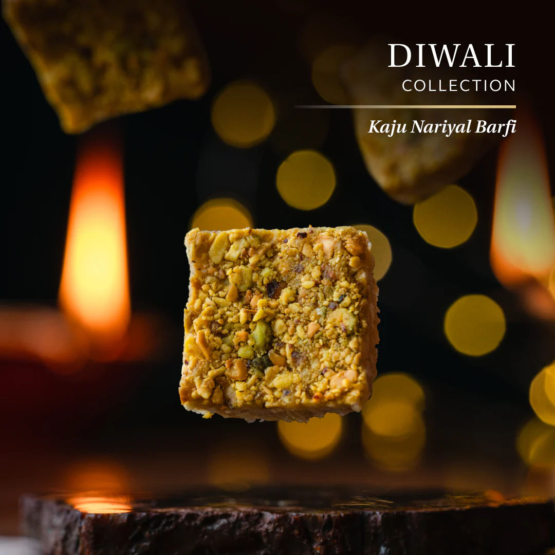 Diwali Collection - Party Favor [Set of 6 Boxes]