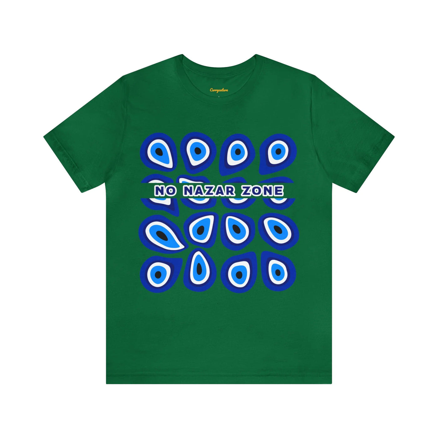 Nazar Graphic T-shirt