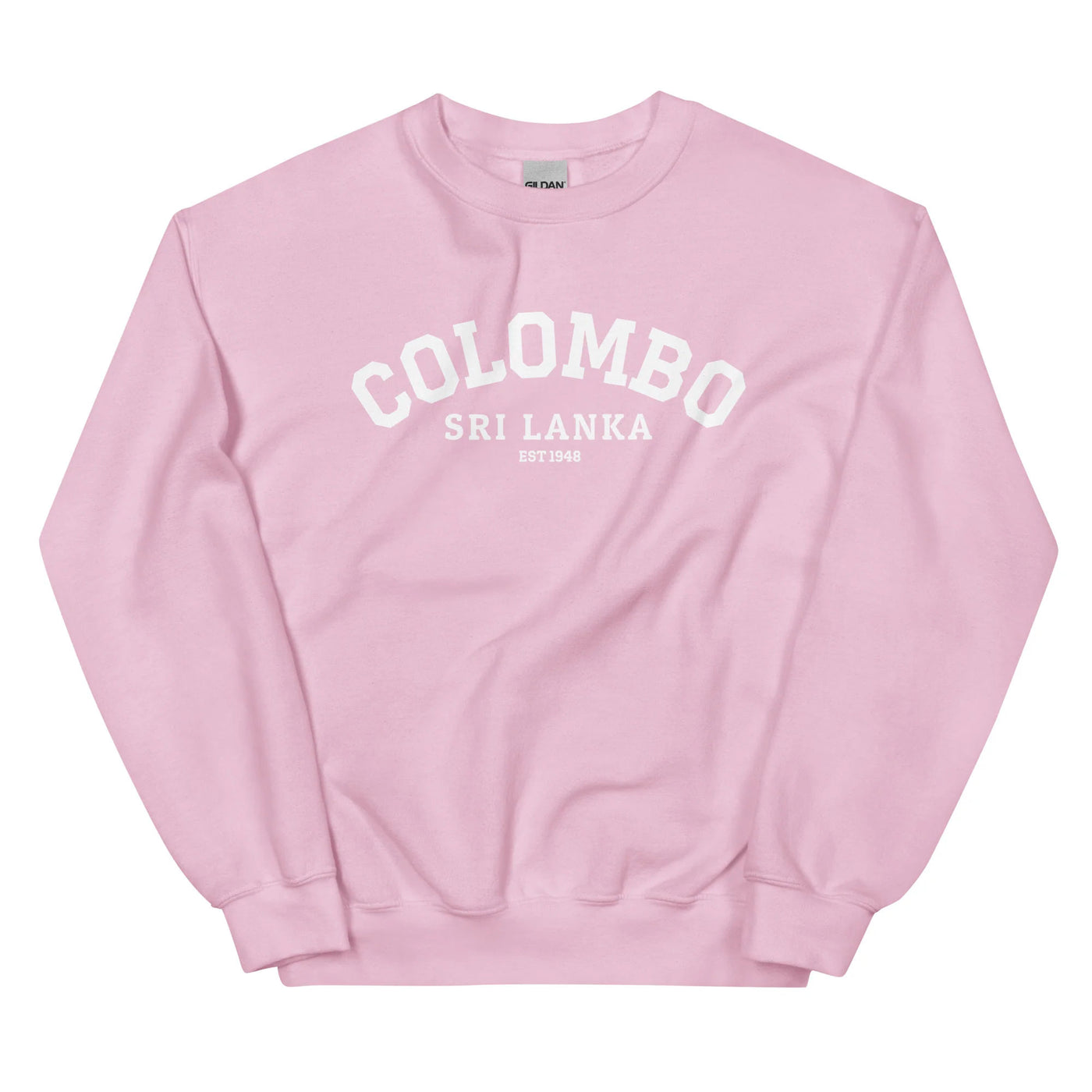 Colombo Sweatshirt