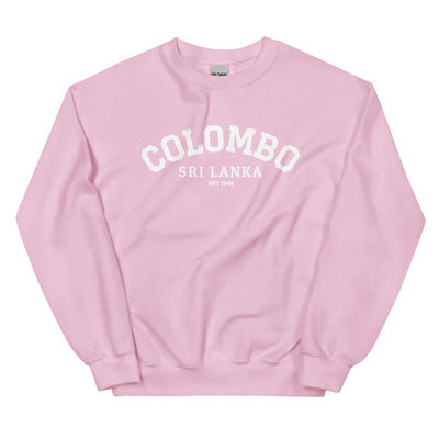 Colombo Sweatshirt