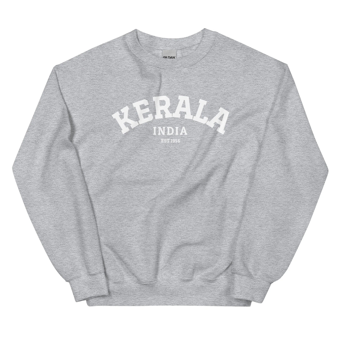 Kerala Sweatshirt