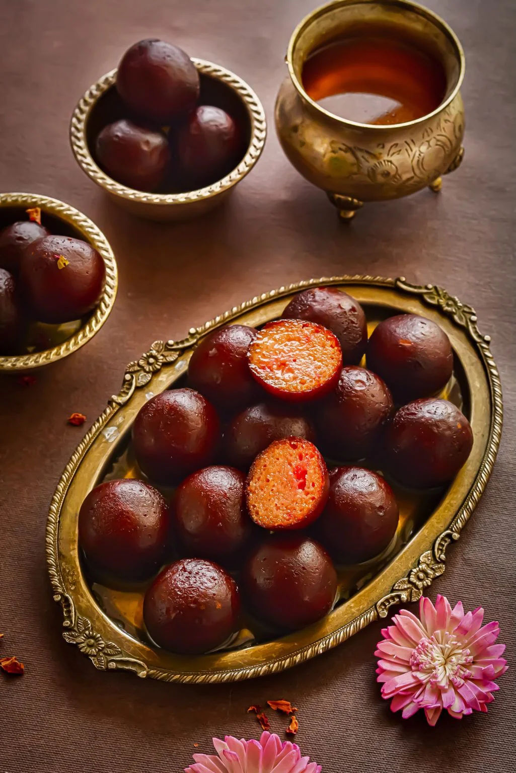 Gulab Jamun