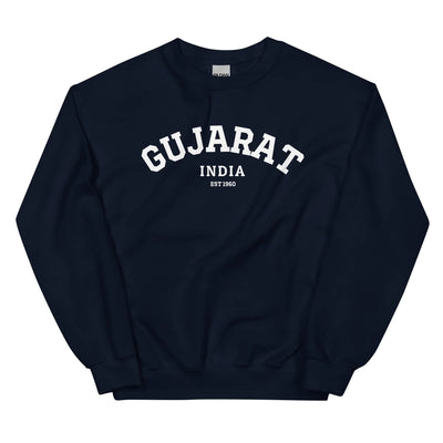 Gujrat Sweatshirt