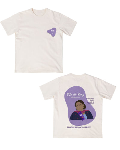 Mrs. Kakkar T-Shirt