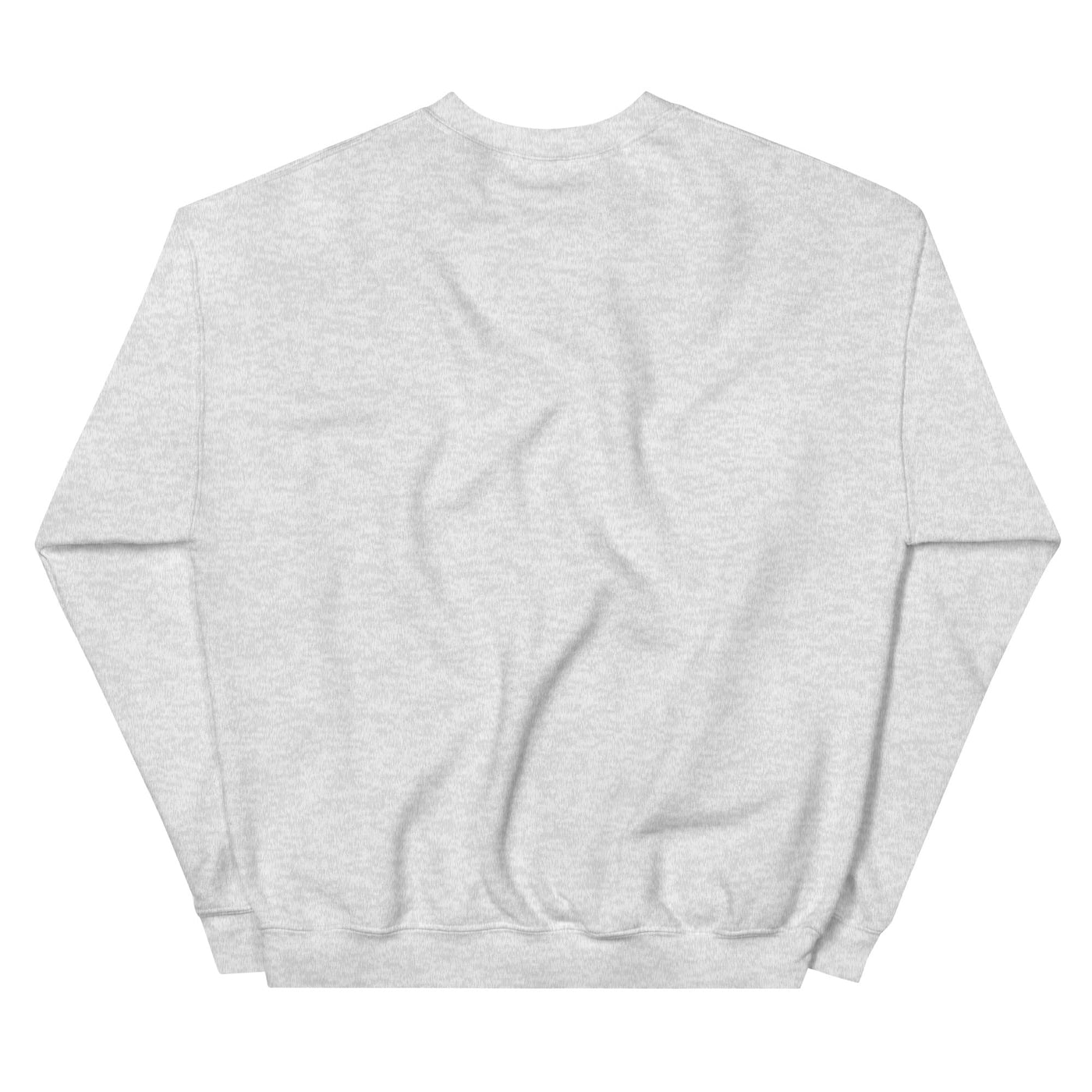 Washington D.C. Fabric Skyline Sweatshirt