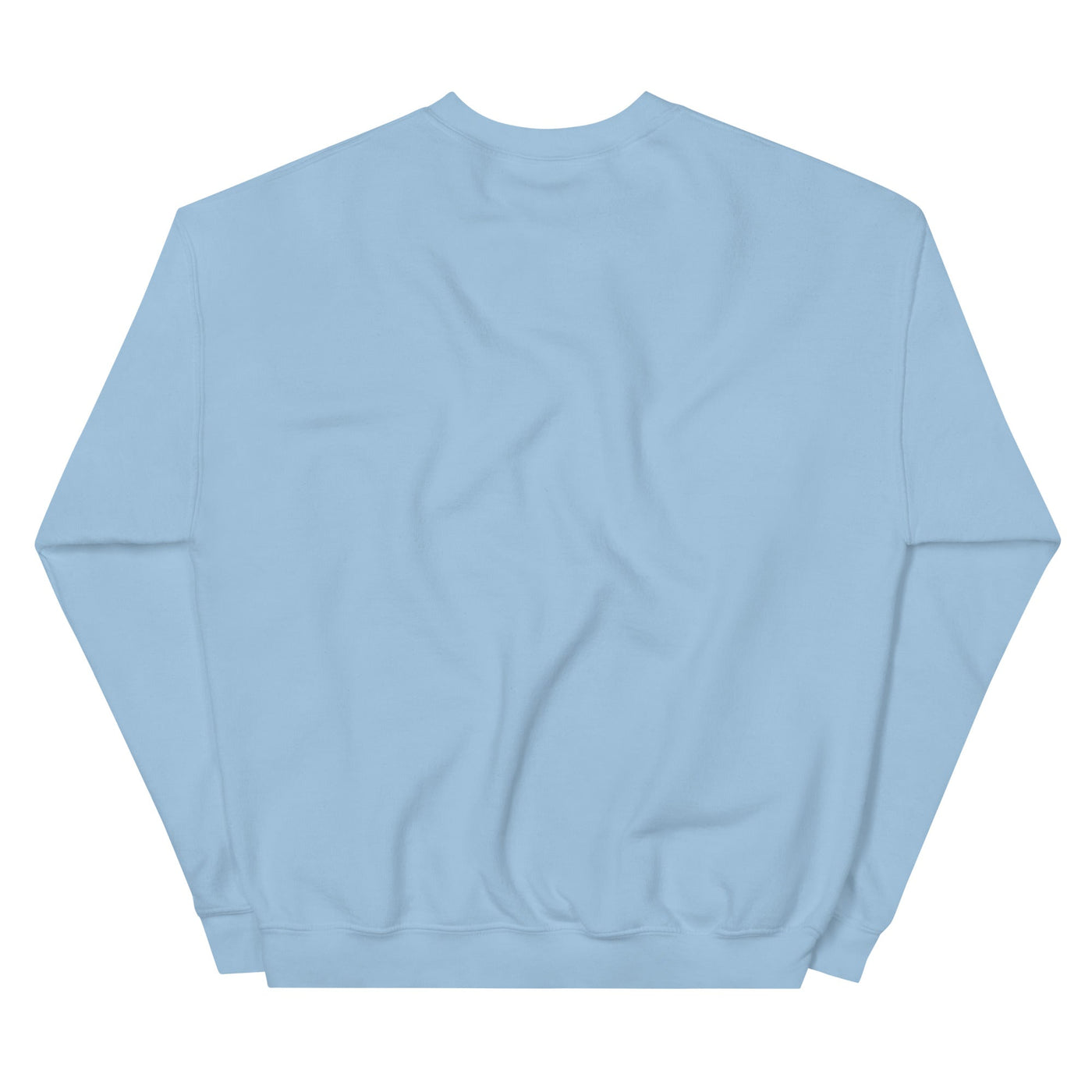 Washington D.C. Fabric Skyline Sweatshirt