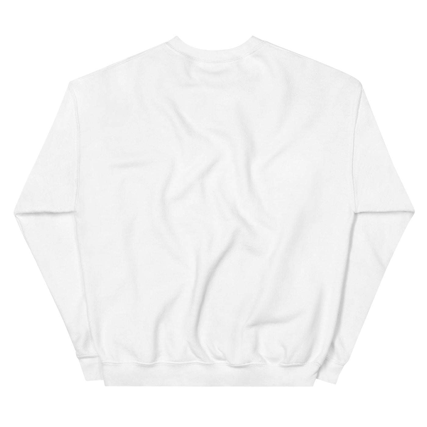 Washington D.C. Fabric Skyline Sweatshirt