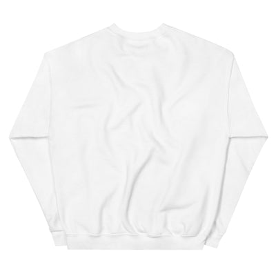 Washington D.C. Fabric Skyline Sweatshirt