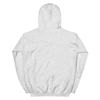 NYC Fabric Skyline Hoodie