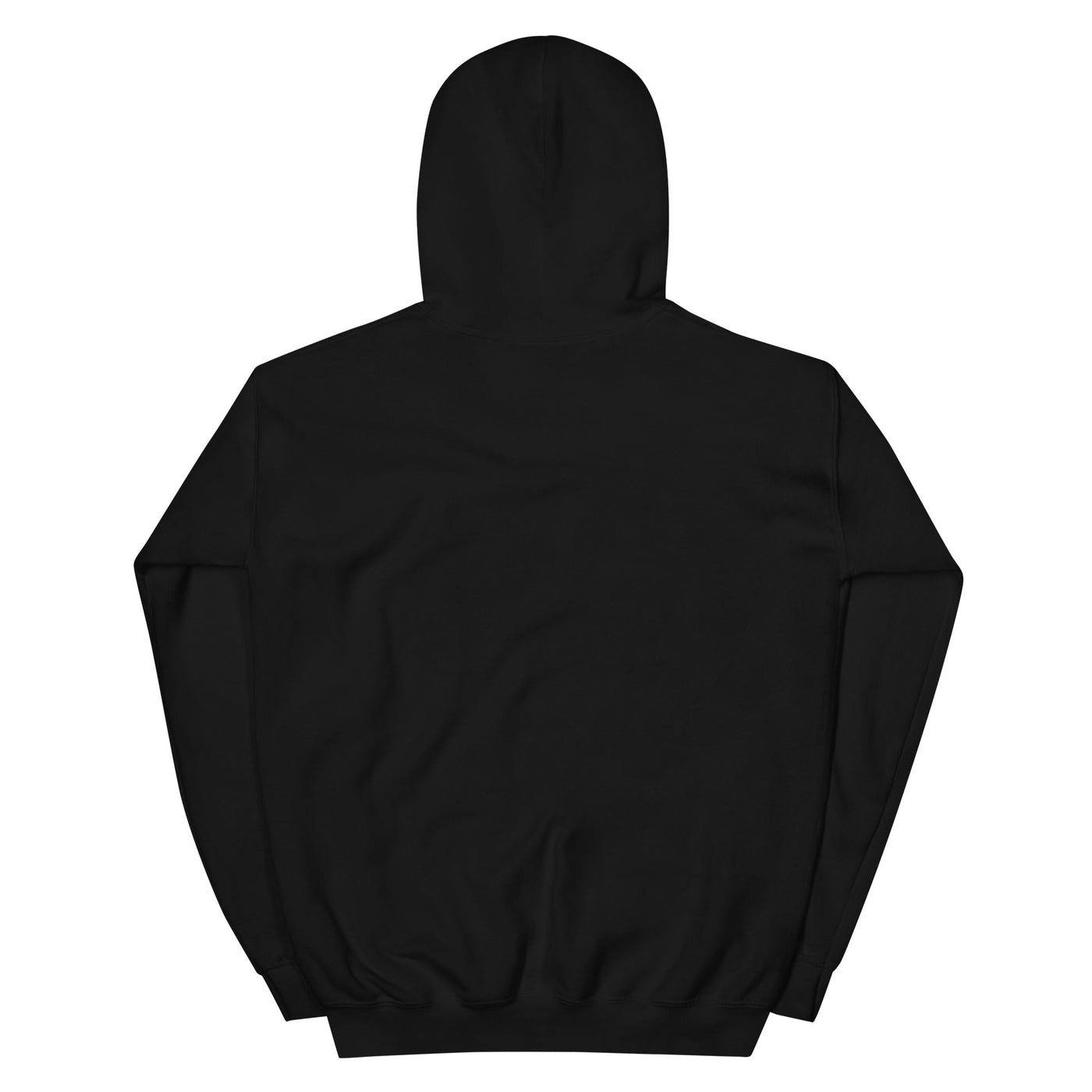 NYC Fabric Skyline Hoodie