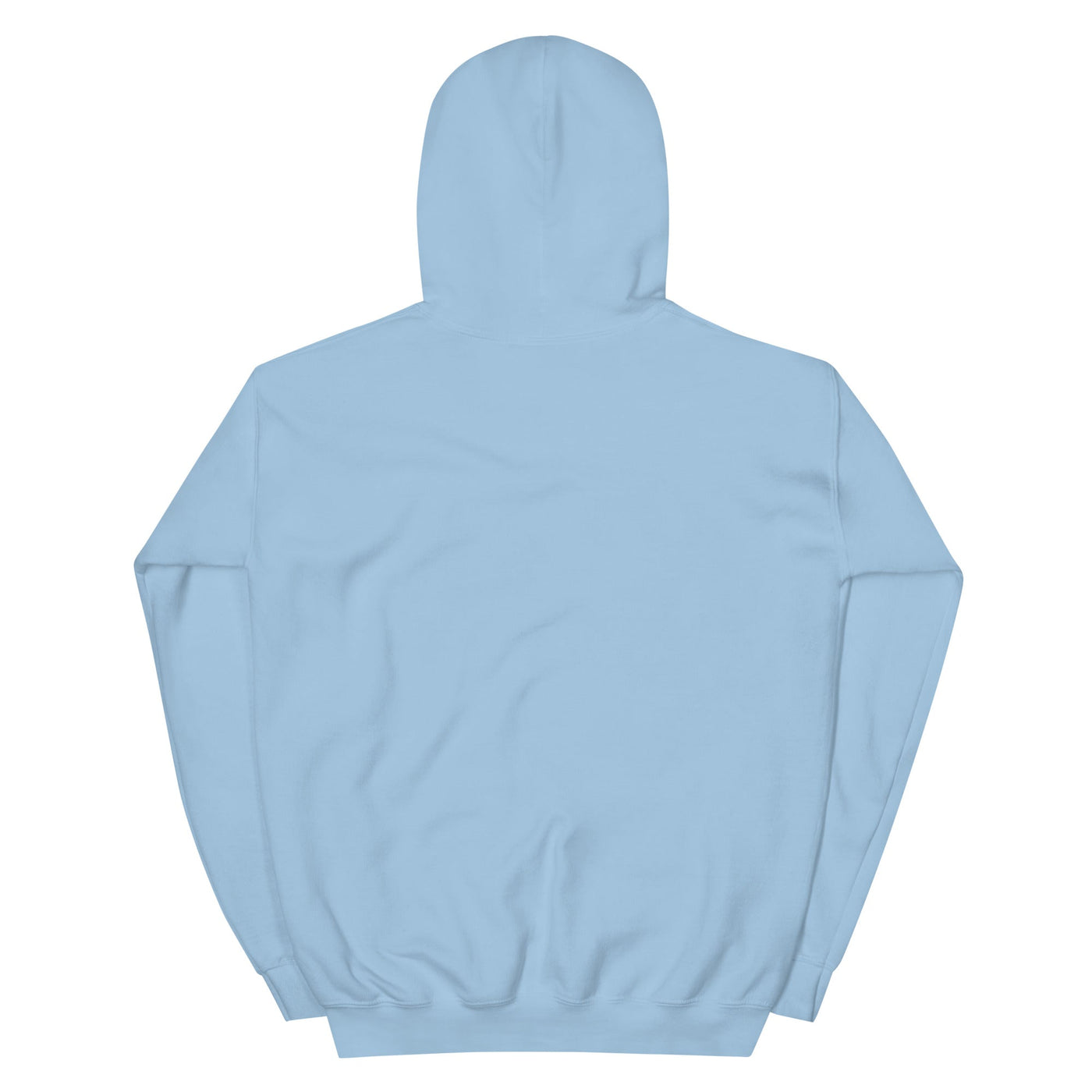 St. Louis Fabric Skyline Hoodie