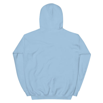 St. Louis Fabric Skyline Hoodie