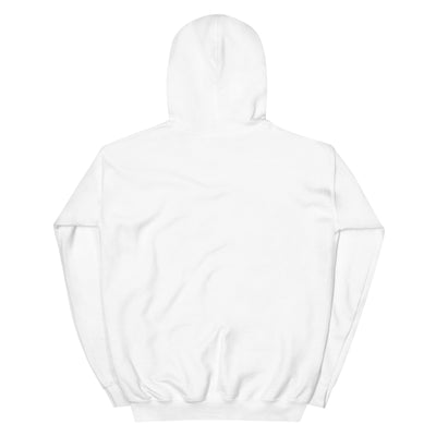 NYC Fabric Skyline Hoodie