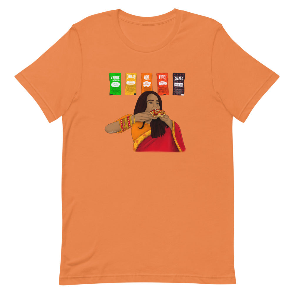 Desi Taco Bell T-Shirt