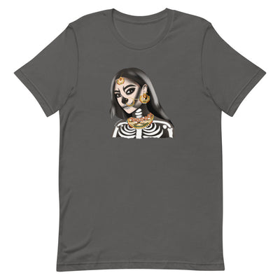 Desi Skeleton T-Shirt