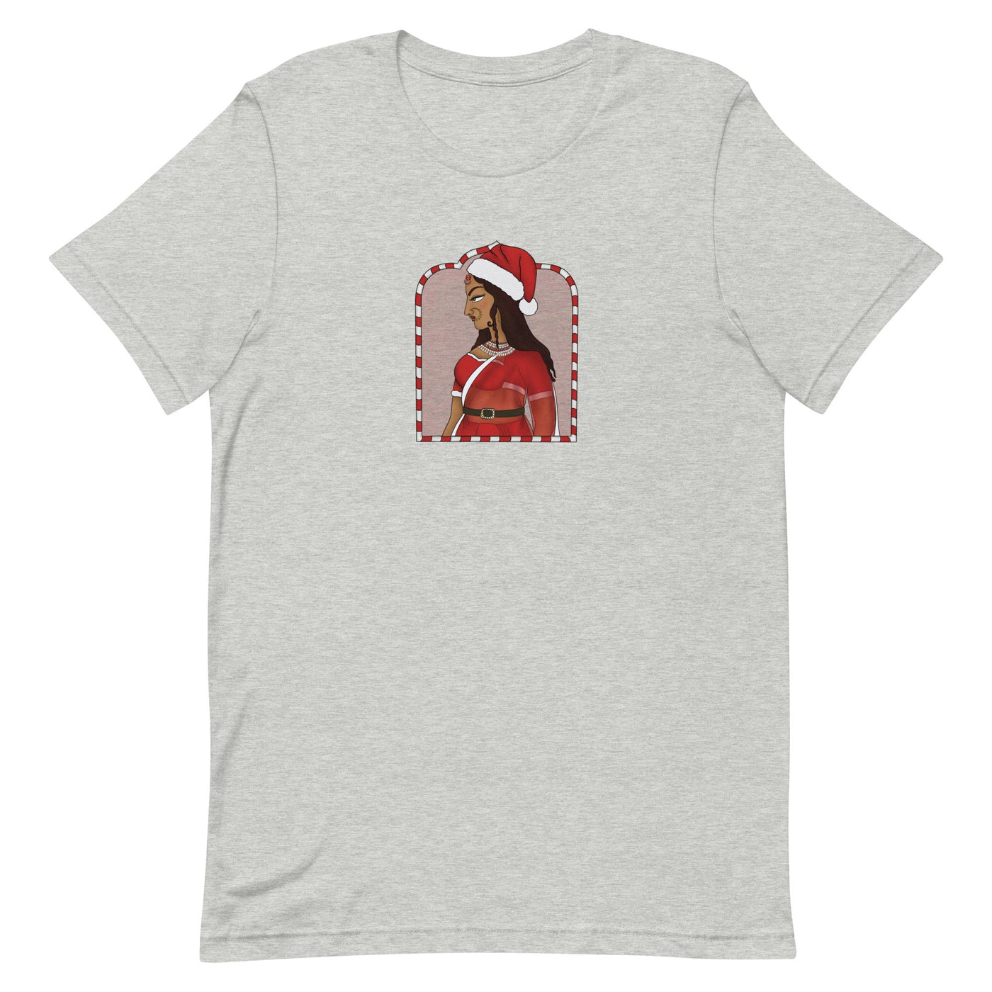 Christmas Rani T-shirt