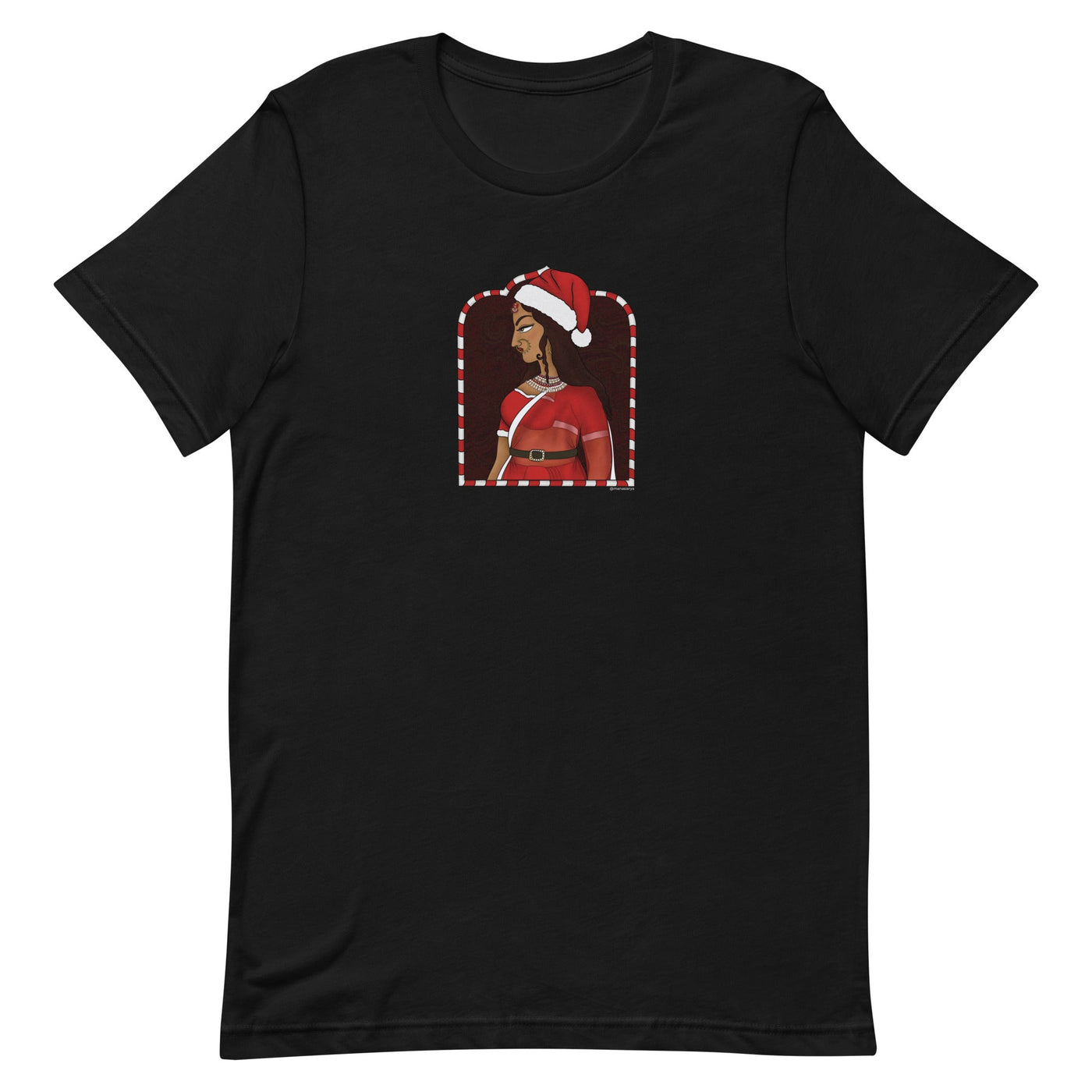 Christmas Rani T-shirt