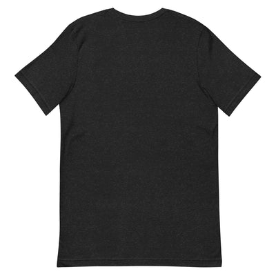 Dallas Fabric Skyline T-shirt