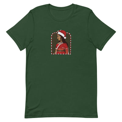 Christmas Rani T-shirt