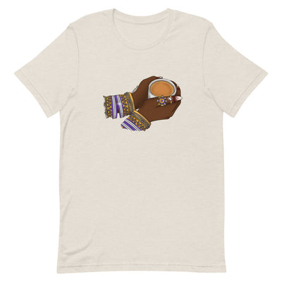 Chai and Bangles T-Shirt