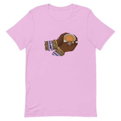 Chai and Bangles T-Shirt