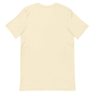 Dallas Fabric Skyline T-shirt