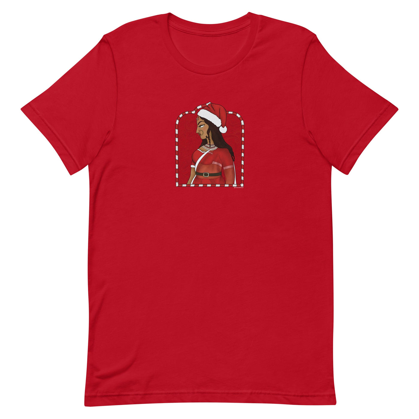 Christmas Rani T-shirt