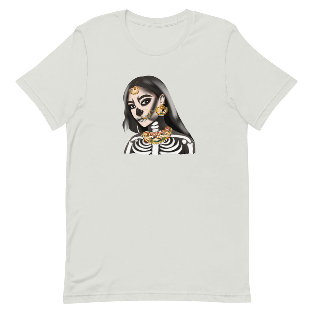 Desi Skeleton T-Shirt