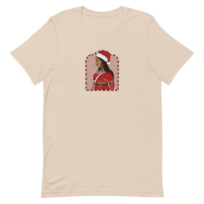 Christmas Rani T-shirt