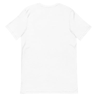 Chicago Fabric Skyline T-shirt